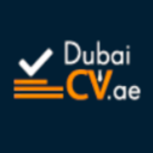 CV Dubai