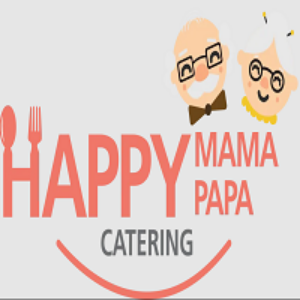 Happy MamaPapa Catering-Catering Tingkat Singapore
