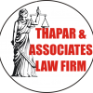 Thapar and Associates Law Firm
