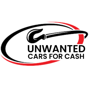Unwanted Cars For Cash
