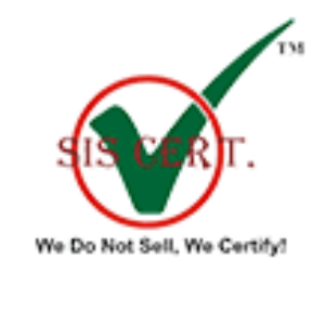 SIS Certification Pvt. Ltd
