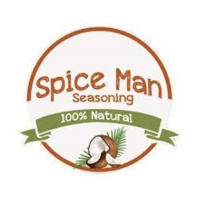 Spice Man Seasoning