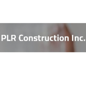 PLR Construction Inc.