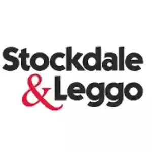 Stockdale & Leggo Rye