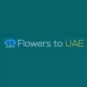 Flowers to UAE