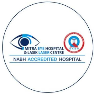 Mitra Eye Hospital Lasik Laser