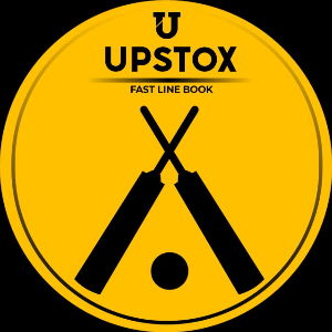 Upstox Fast Line Book