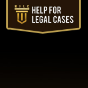 Help For Legal Cases