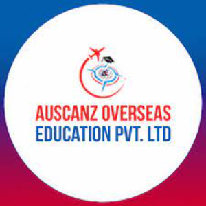 Auscanz Overseas Education Pvt Ltd