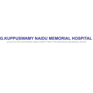 G. Kuppuswamy Naidu Memorial Hospital