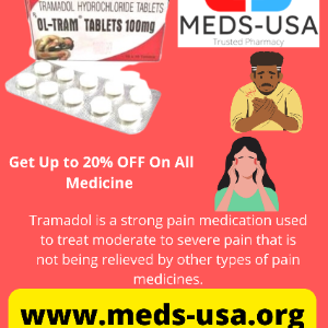 Buy 100mg Tramadol Online