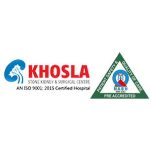 Khosla Stone Kidney & Surgical