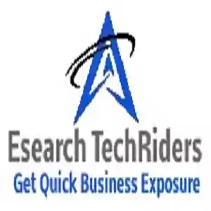 Best SEO Services at Esearch TechRiders