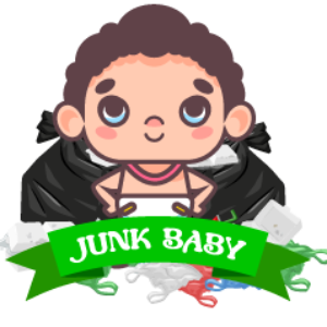 Junk Removal In Conroe Texas-Junk Baby llc