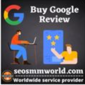 Buy Google Review 