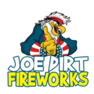 Joe Dirt Fireworks