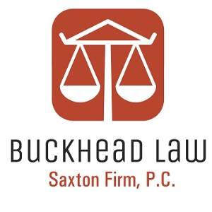 Buckhead Law Saxton Accident Injury Lawyers, P.C.