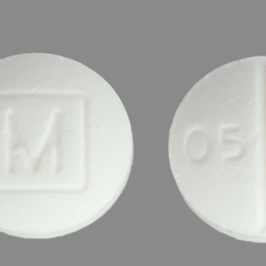 Oxycolone 30mg