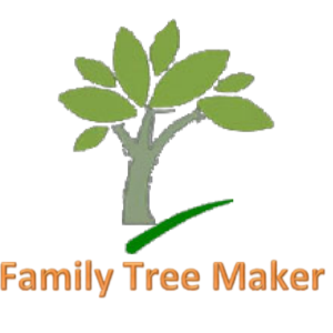 Family Tree Maker Help