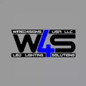 Wired4Signs USA