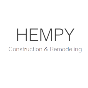 Hempy Construction and Remodeling