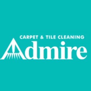 Admire Tile & Carpet Cleaning