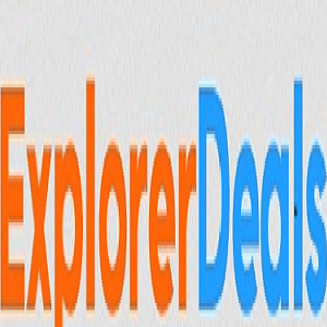 ExplorerDeals.coupons