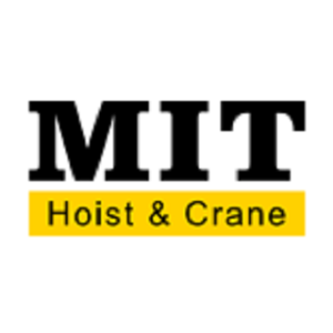 MIT Hoist &amp; Crane