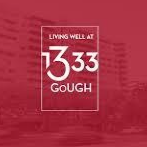 1333 Gough Apartments at Cathedral Hill