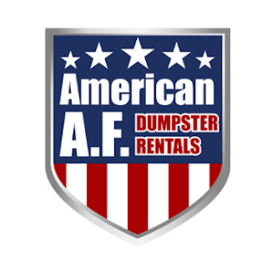 American AF Dumpster Rentals