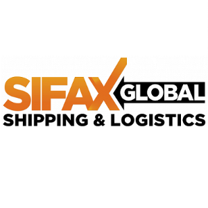 Sifax Global Shipping & Logistics