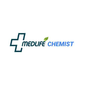 Medlife Chemist 