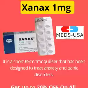 Buy Xanax Bars Online No Rx