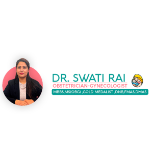 Dr. Swati Rai