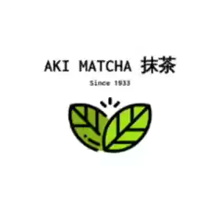 Aki Matcha