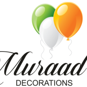 Muraad Decorations