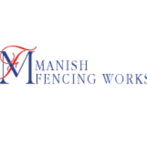 Manish Fencing Co
