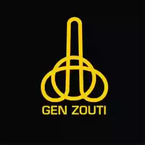 Gen Zouti