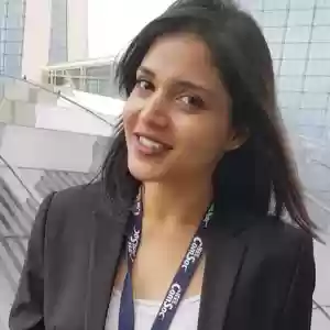 Shubhra Karmi