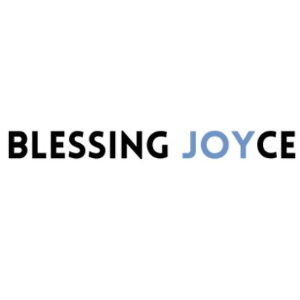 Blessing Joyce