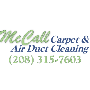 McCall Carpet and Air Duct Cleaning
