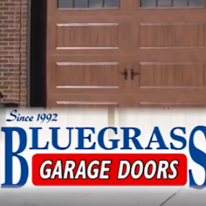 Bluegrass Garage Door