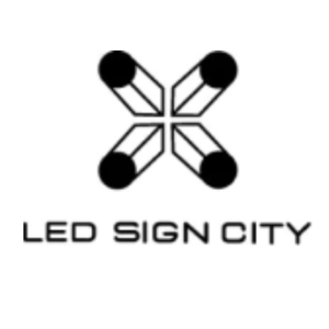 Led Sign City