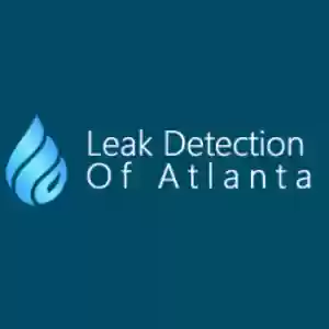 leakdetectionatlanta