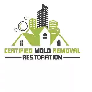 Certified Mold Removal Restoration
