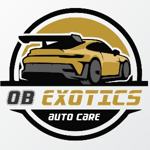 OB Exotics Car Detailing & Auto Care