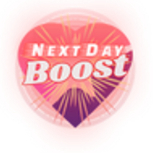 Next Day Boost