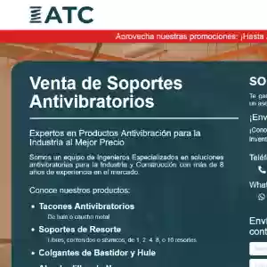 Atc Soportes