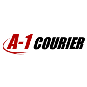 A1 Courier Services