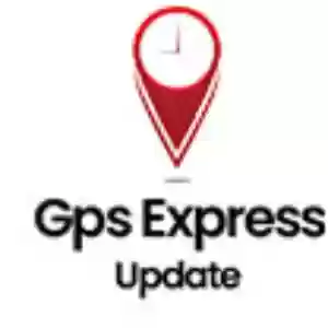 Garmin Express